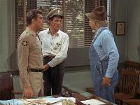 The Andy Griffith Show